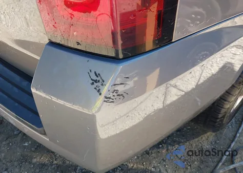 2018 Chevrolet Tahoe Lt z USA, uszkodzony, nr VIN 1GNSCBKCXJR163262